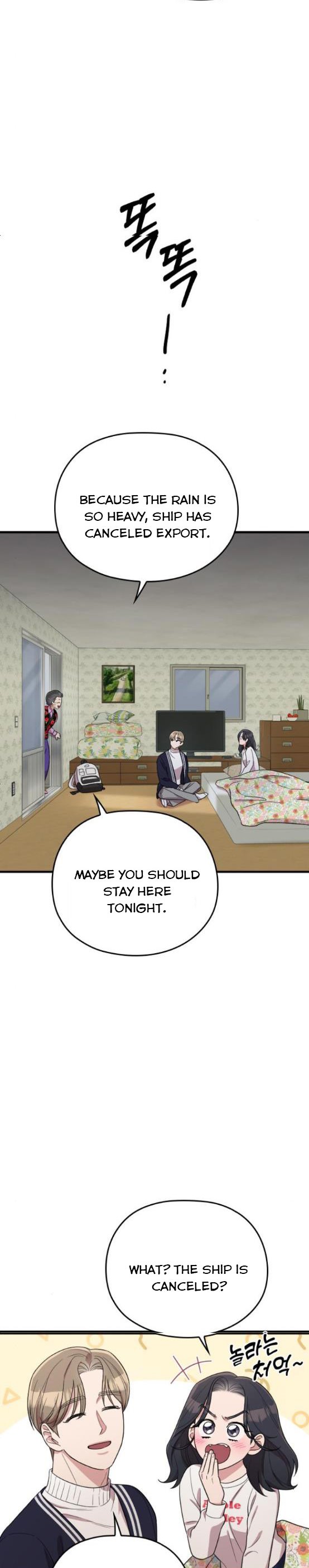 Read Marry My Husband EN Manga Online