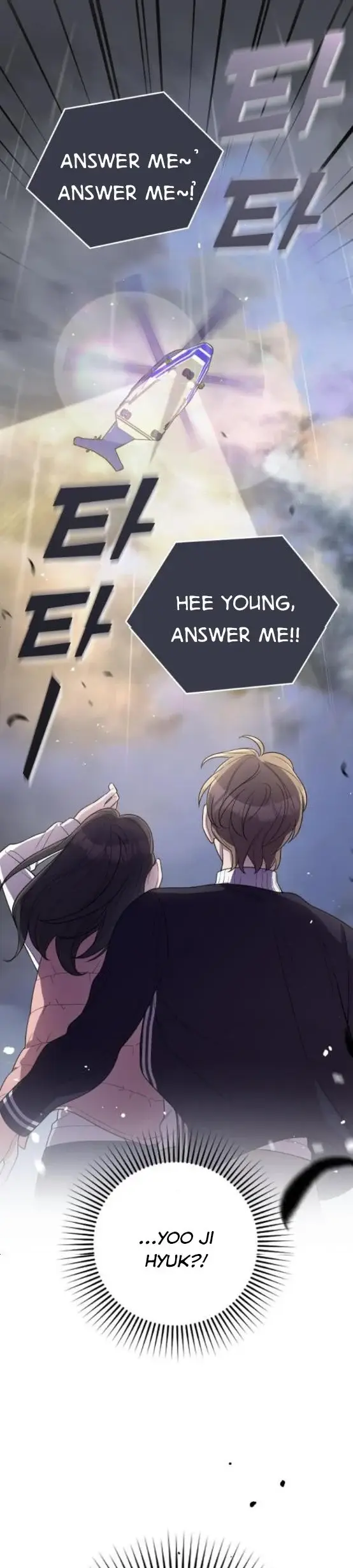 Read Marry My Husband EN Manga Online