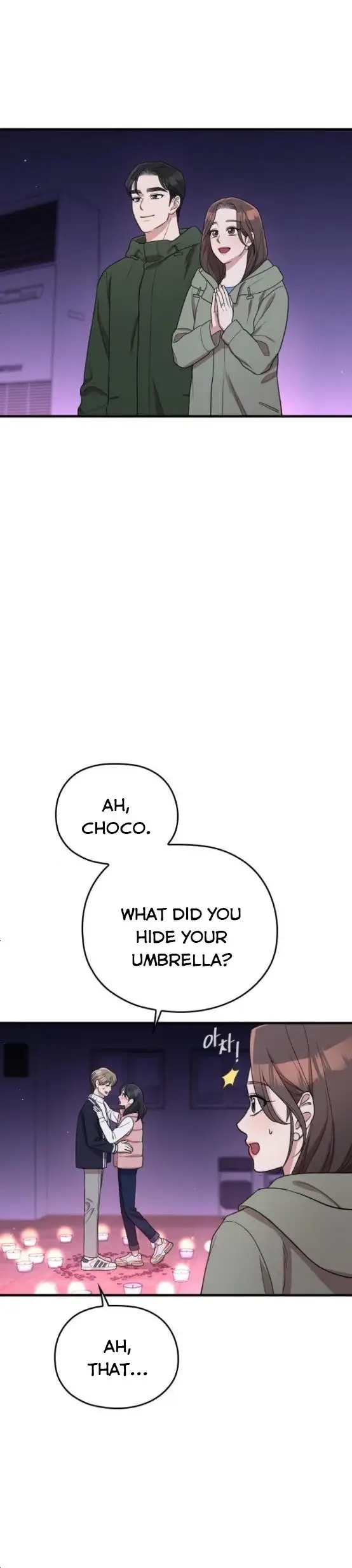 Read Marry My Husband EN Manga Online