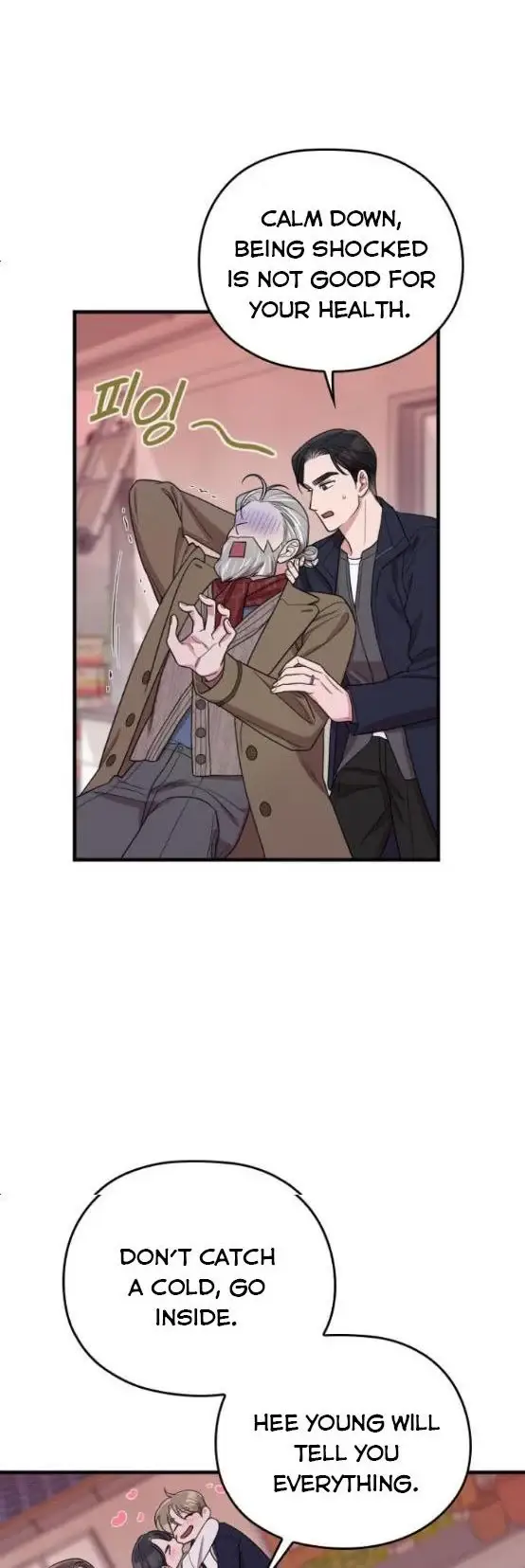 Read Marry My Husband EN Manga Online