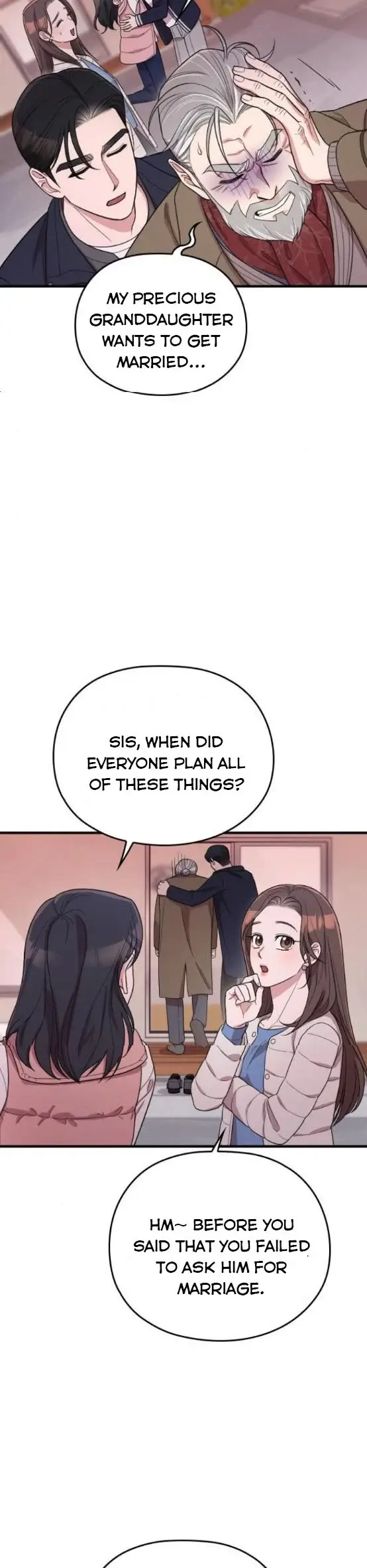 Read Marry My Husband EN Manga Online