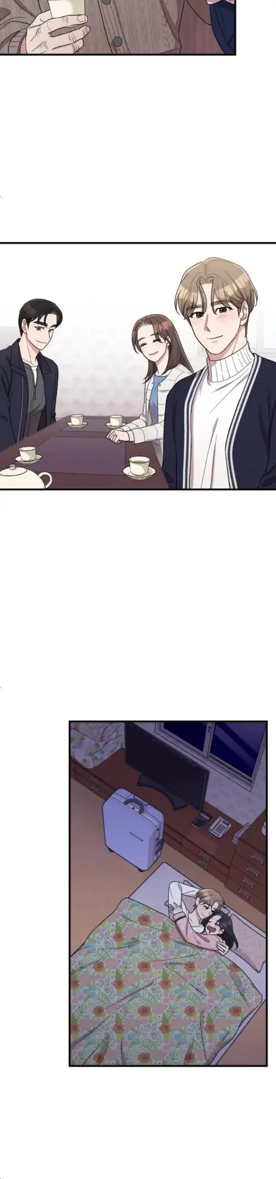 Read Marry My Husband EN Manga Online