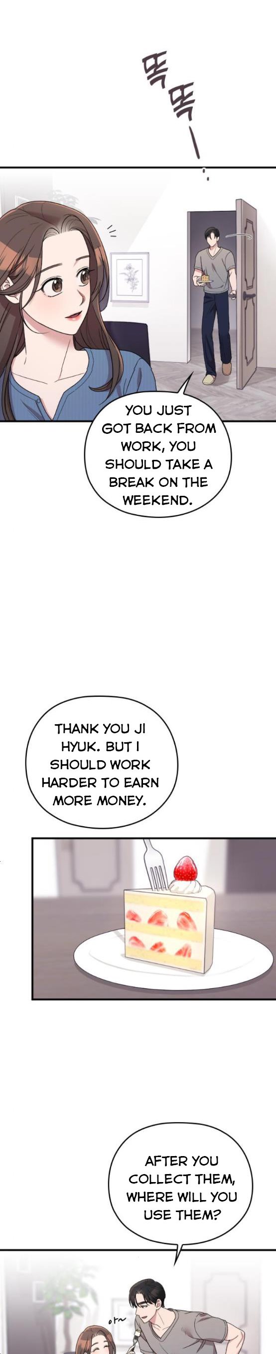 Read Marry My Husband EN Manga Online