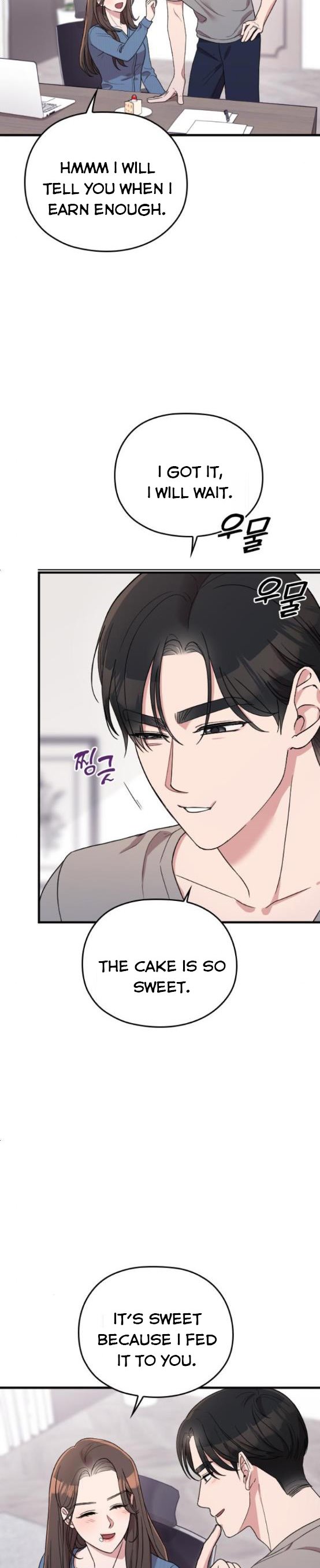 Read Marry My Husband EN Manga Online