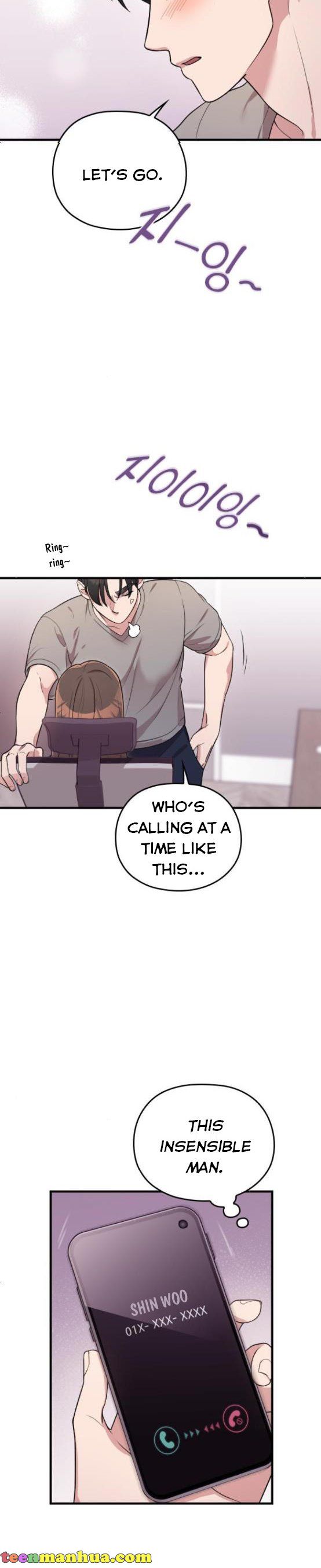 Read Marry My Husband EN Manga Online