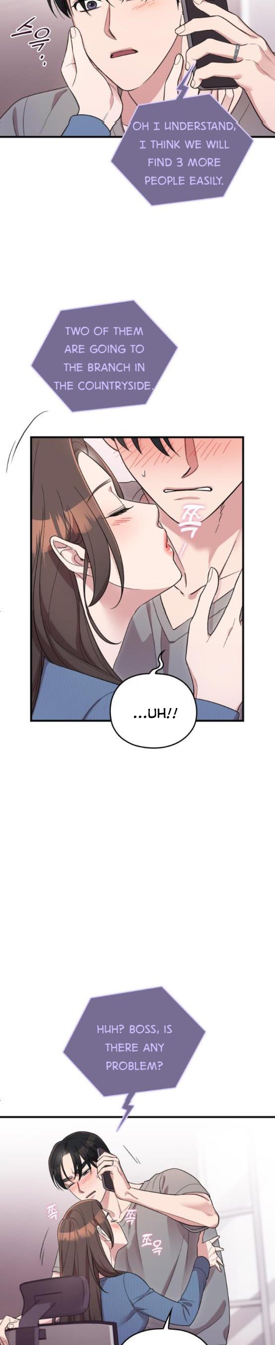 Read Marry My Husband EN Manga Online