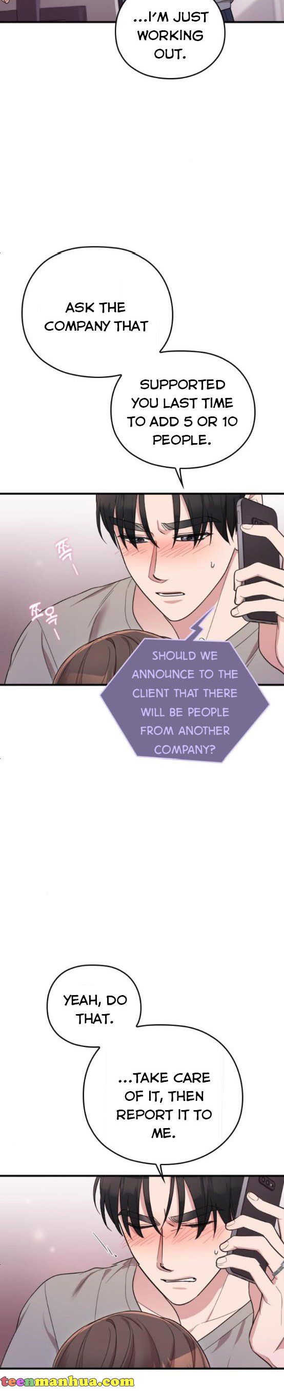 Read Marry My Husband EN Manga Online