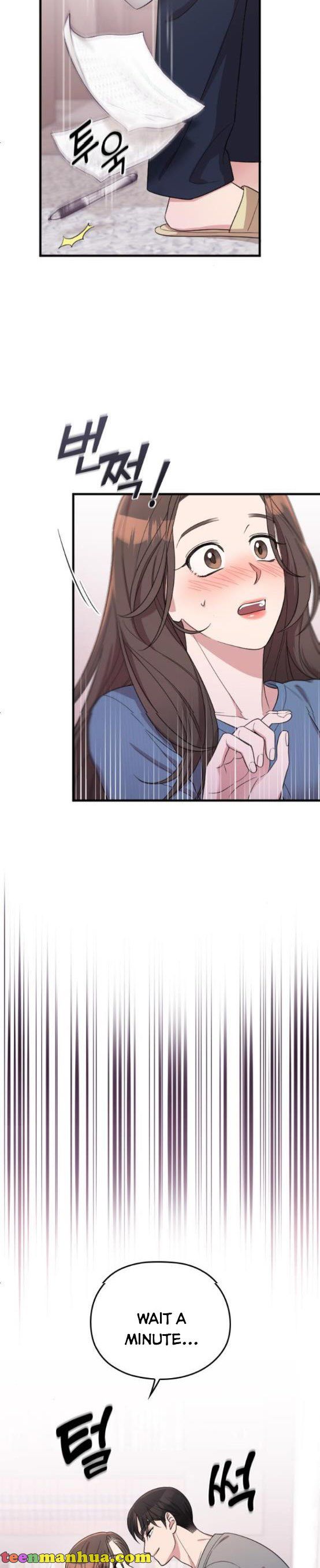 Read Marry My Husband EN Manga Online