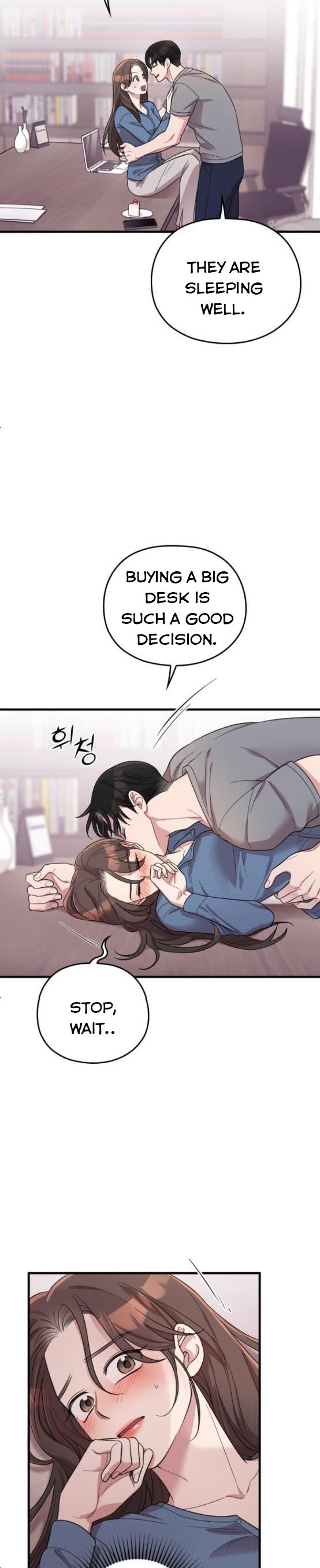 Read Marry My Husband EN Manga Online