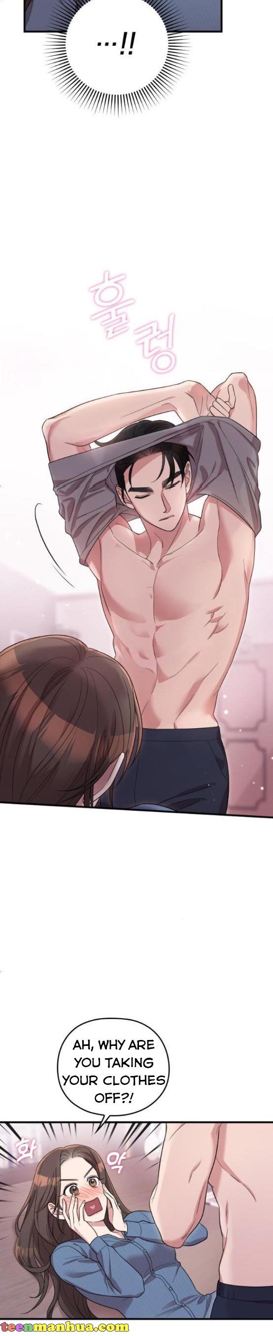 Read Marry My Husband EN Manga Online