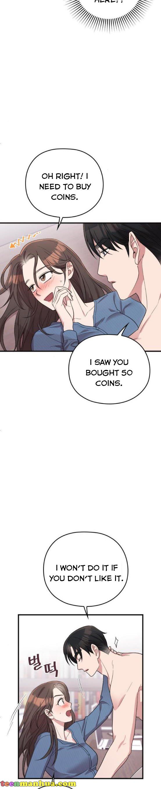 Read Marry My Husband EN Manga Online