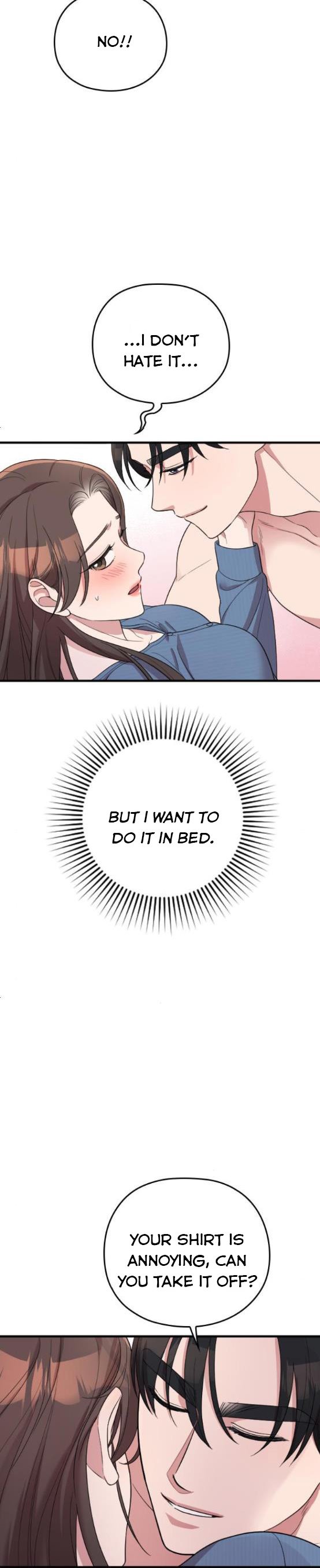 Read Marry My Husband EN Manga Online