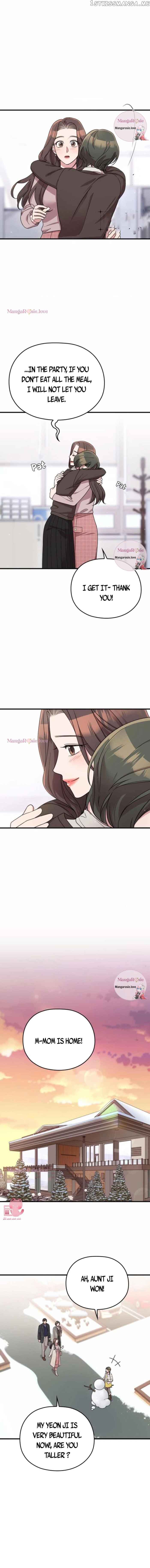 Read Marry My Husband EN Manga Online