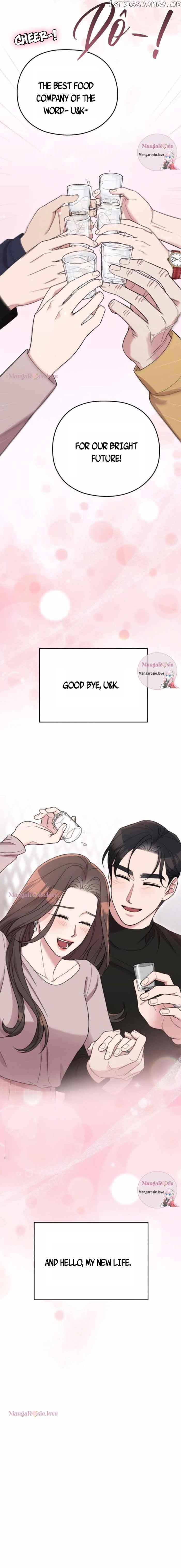 Read Marry My Husband EN Manga Online