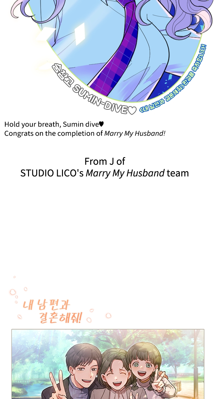 Read Marry My Husband EN Manga Online