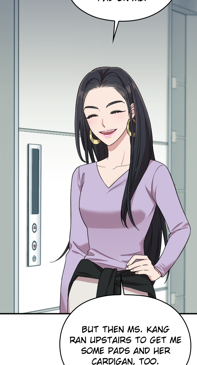 Read Marry My Husband EN Manga Online