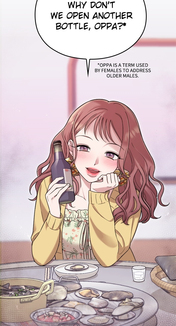 Read Marry My Husband EN Manga Online