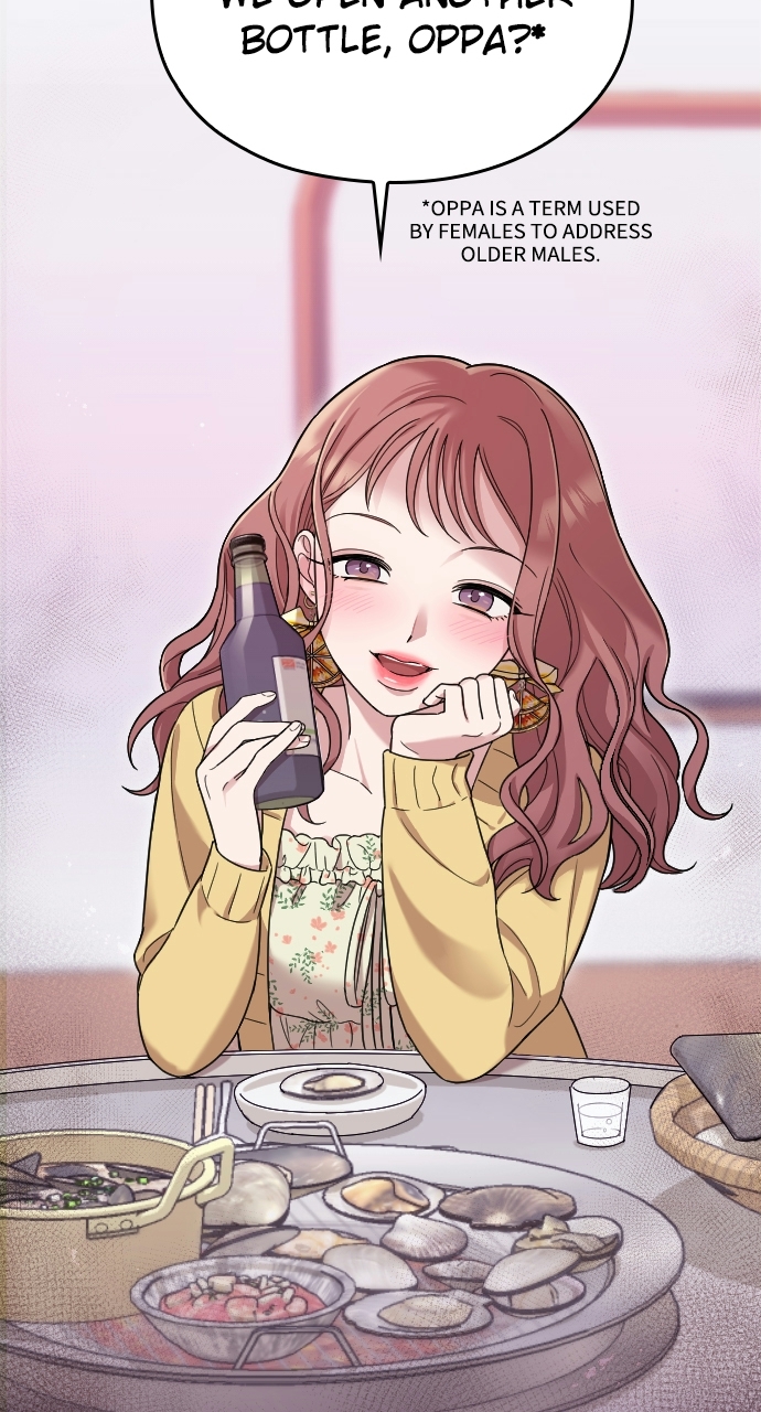 Read Marry My Husband EN Manga Online