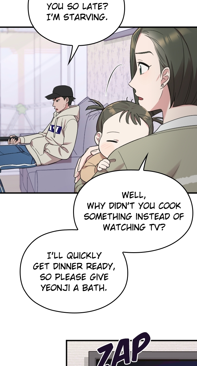 Read Marry My Husband EN Manga Online