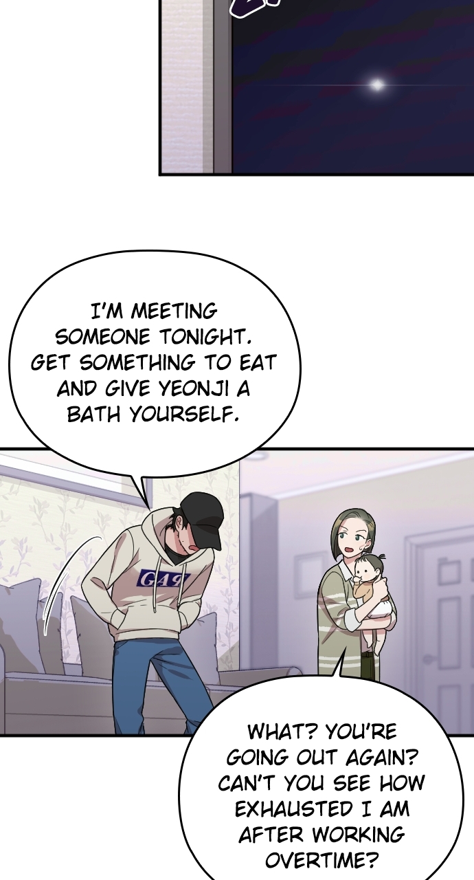 Read Marry My Husband EN Manga Online