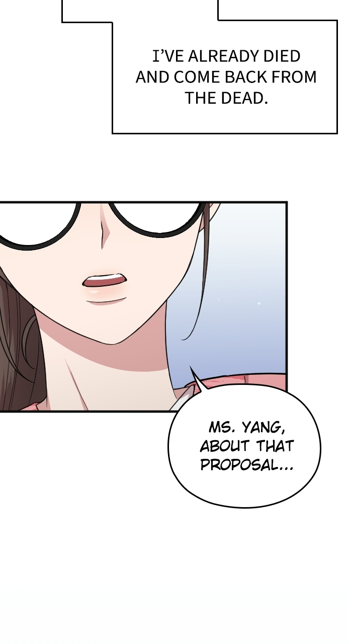 Read Marry My Husband EN Manga Online