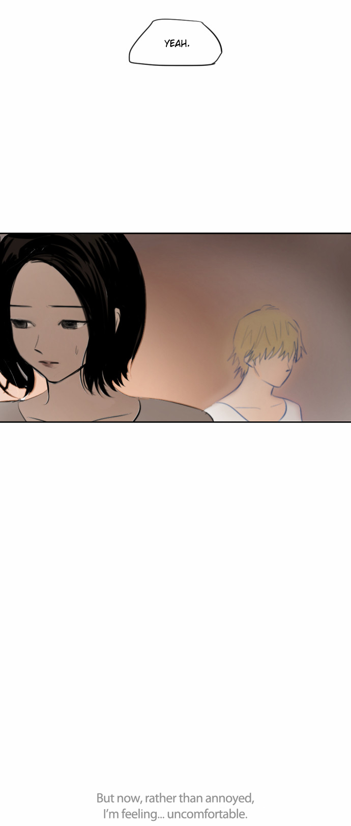 Read My Boo EN Manga Online