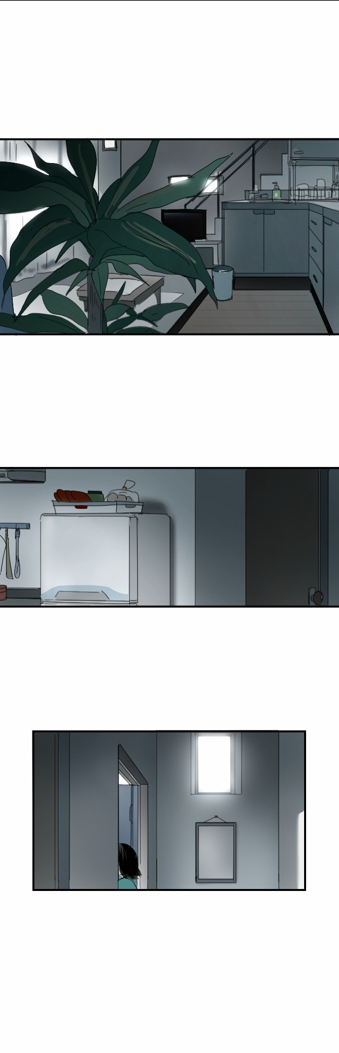 Read My Boo EN Manga Online