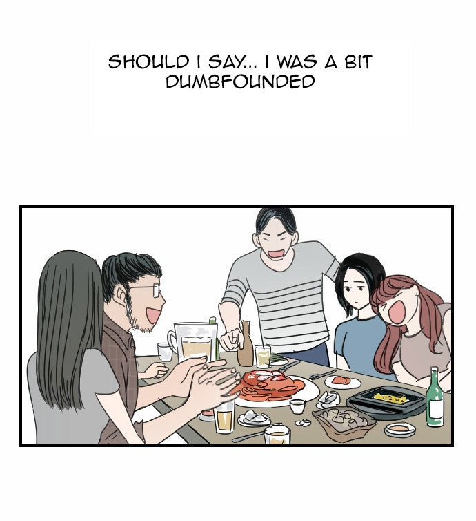 Read My Boo EN Manga Online