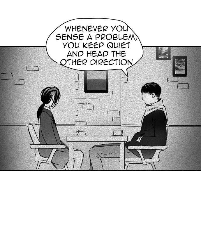 Read My Boo EN Manga Online