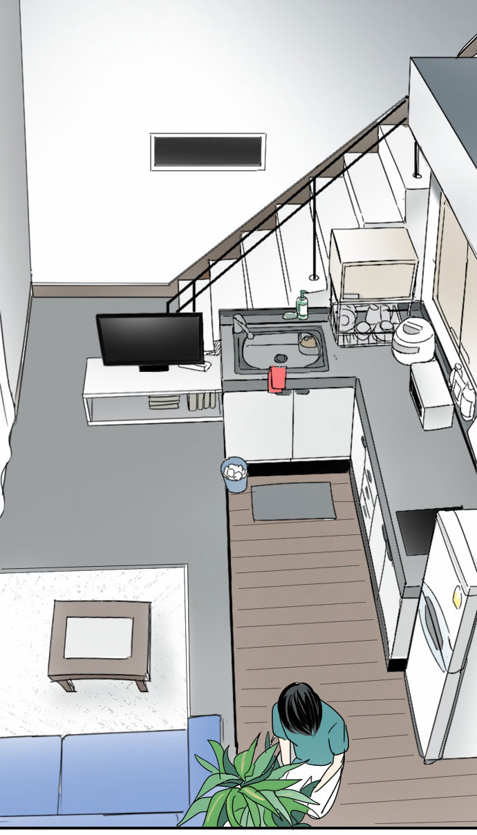 Read My Boo EN Manga Online