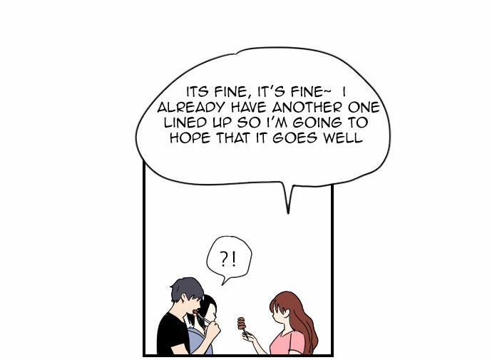 Read My Boo EN Manga Online