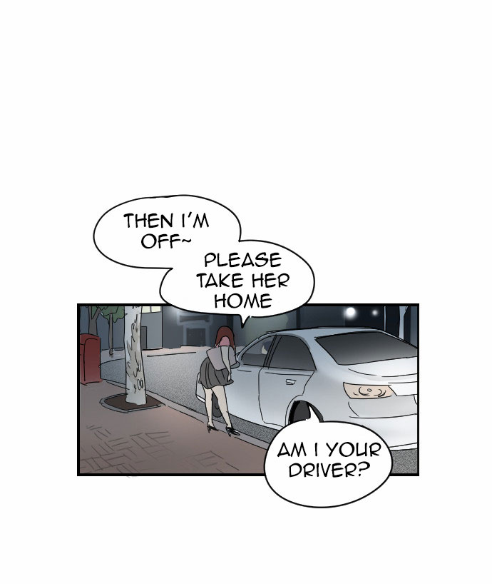 Read My Boo EN Manga Online