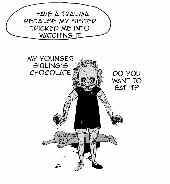 Read My Boo EN Manga Online