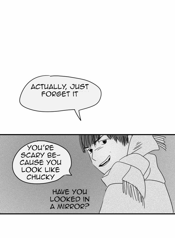 Read My Boo EN Manga Online