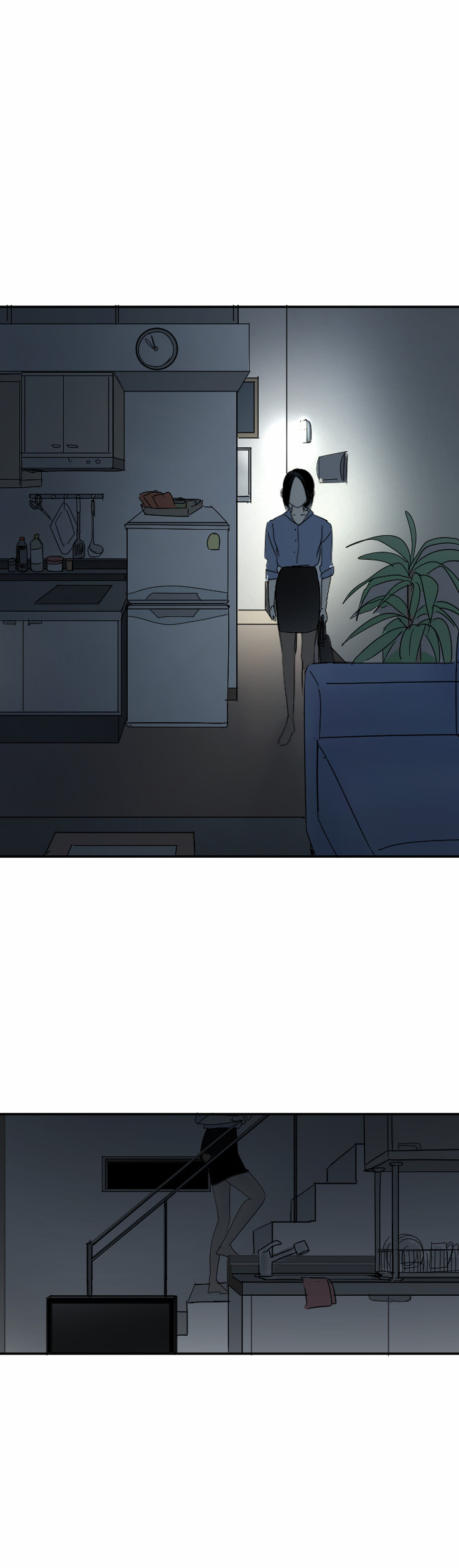 Read My Boo EN Manga Online