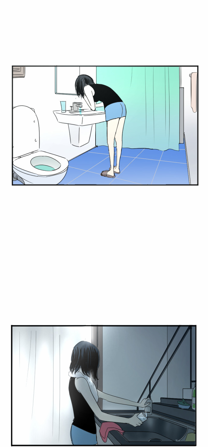 Read My Boo EN Manga Online