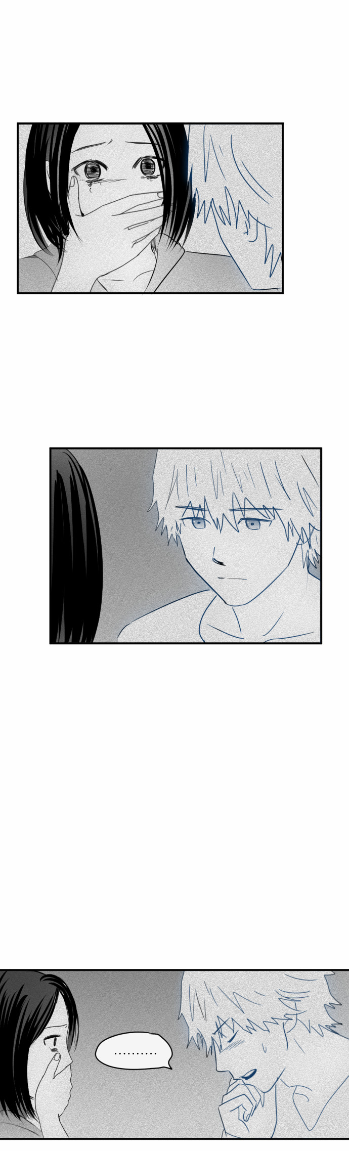 Read My Boo EN Manga Online