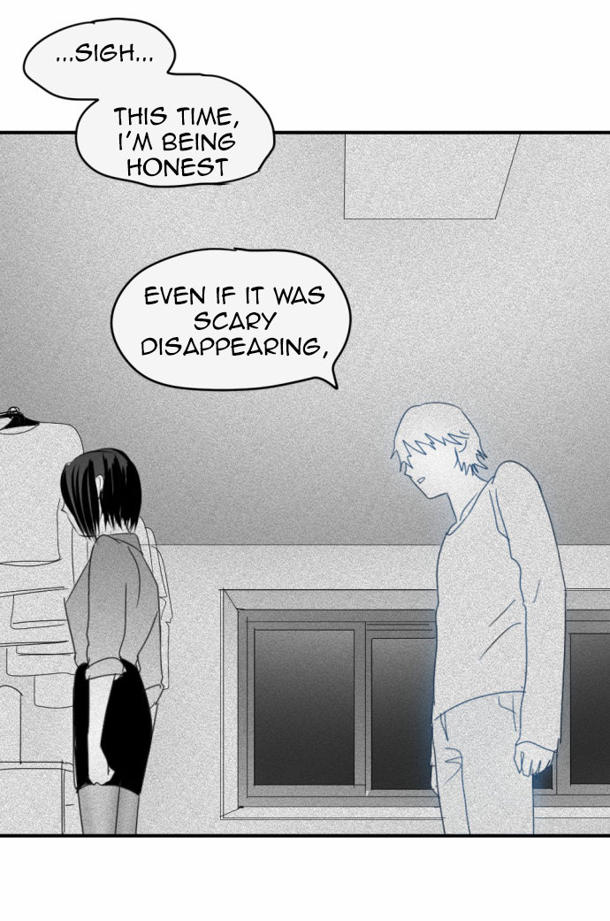 Read My Boo EN Manga Online