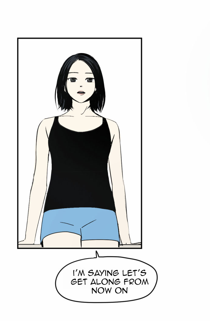 Read My Boo EN Manga Online