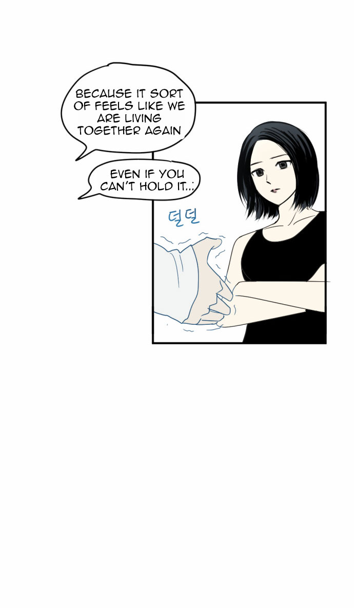 Read My Boo EN Manga Online