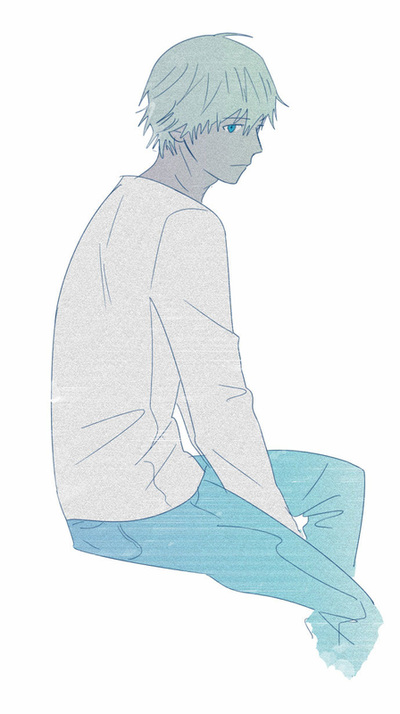 Read My Boo EN Manga Online