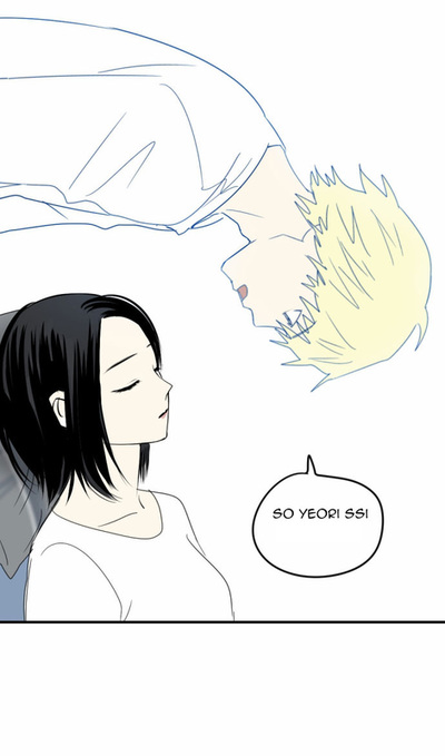 Read My Boo EN Manga Online