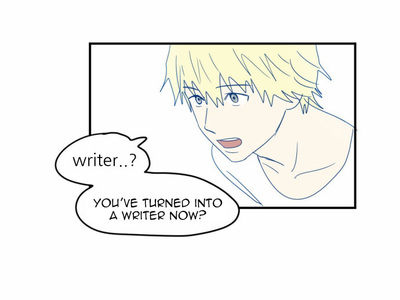 Read My Boo EN Manga Online