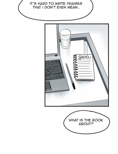 Read My Boo EN Manga Online