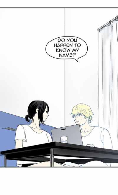 Read My Boo EN Manga Online