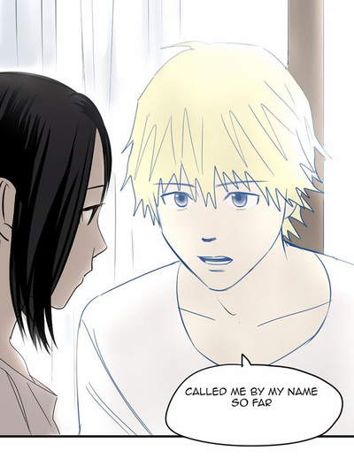 Read My Boo EN Manga Online