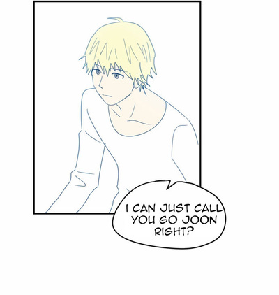 Read My Boo EN Manga Online