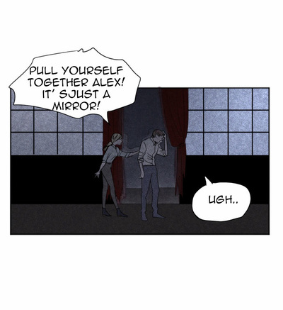 Read My Boo EN Manga Online