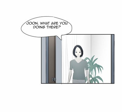 Read My Boo EN Manga Online