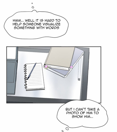 Read My Boo EN Manga Online